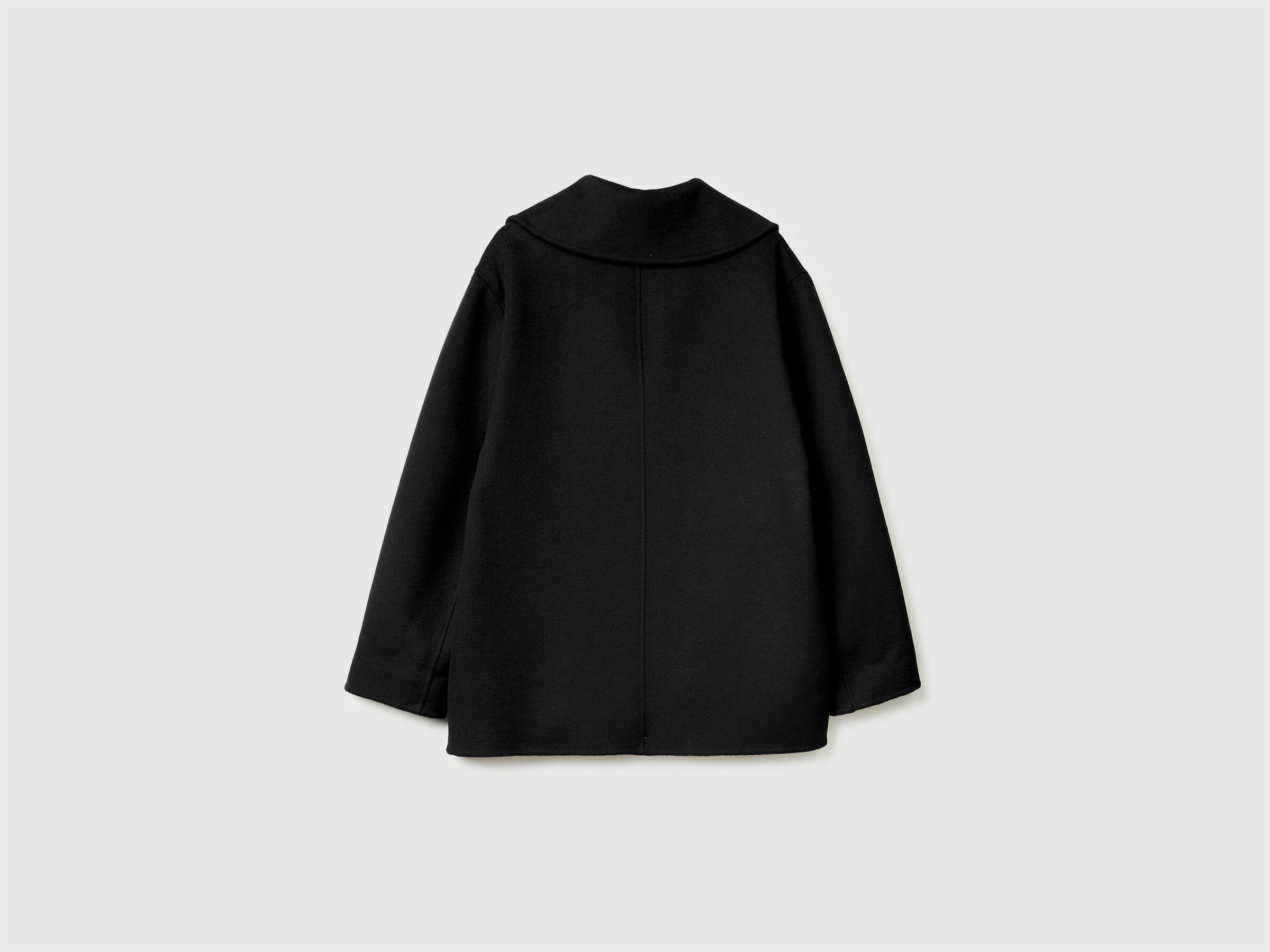 HEAVY JACKET Women image number 6